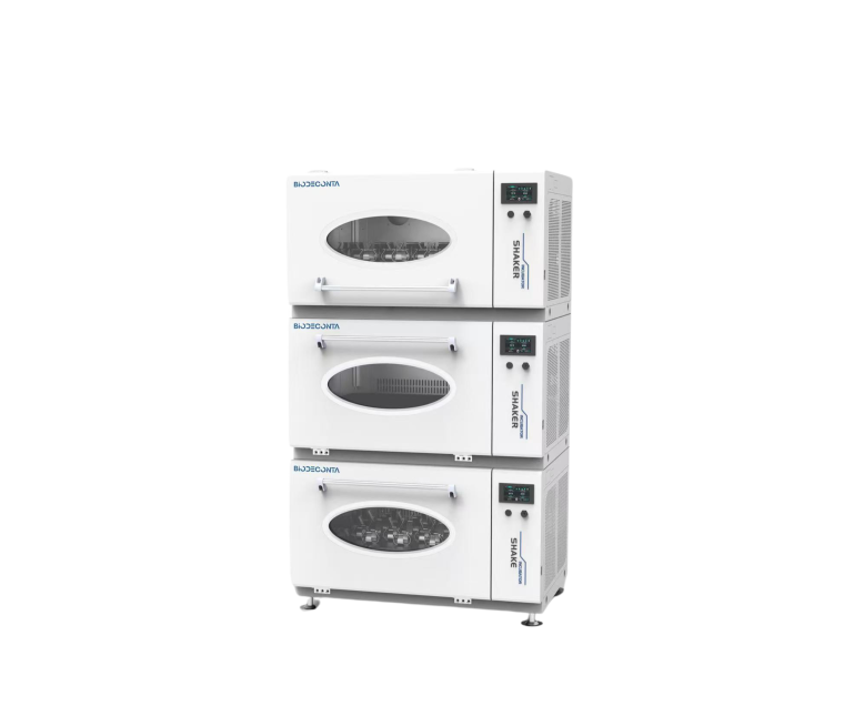 Thermostatic Shaking Incubator
